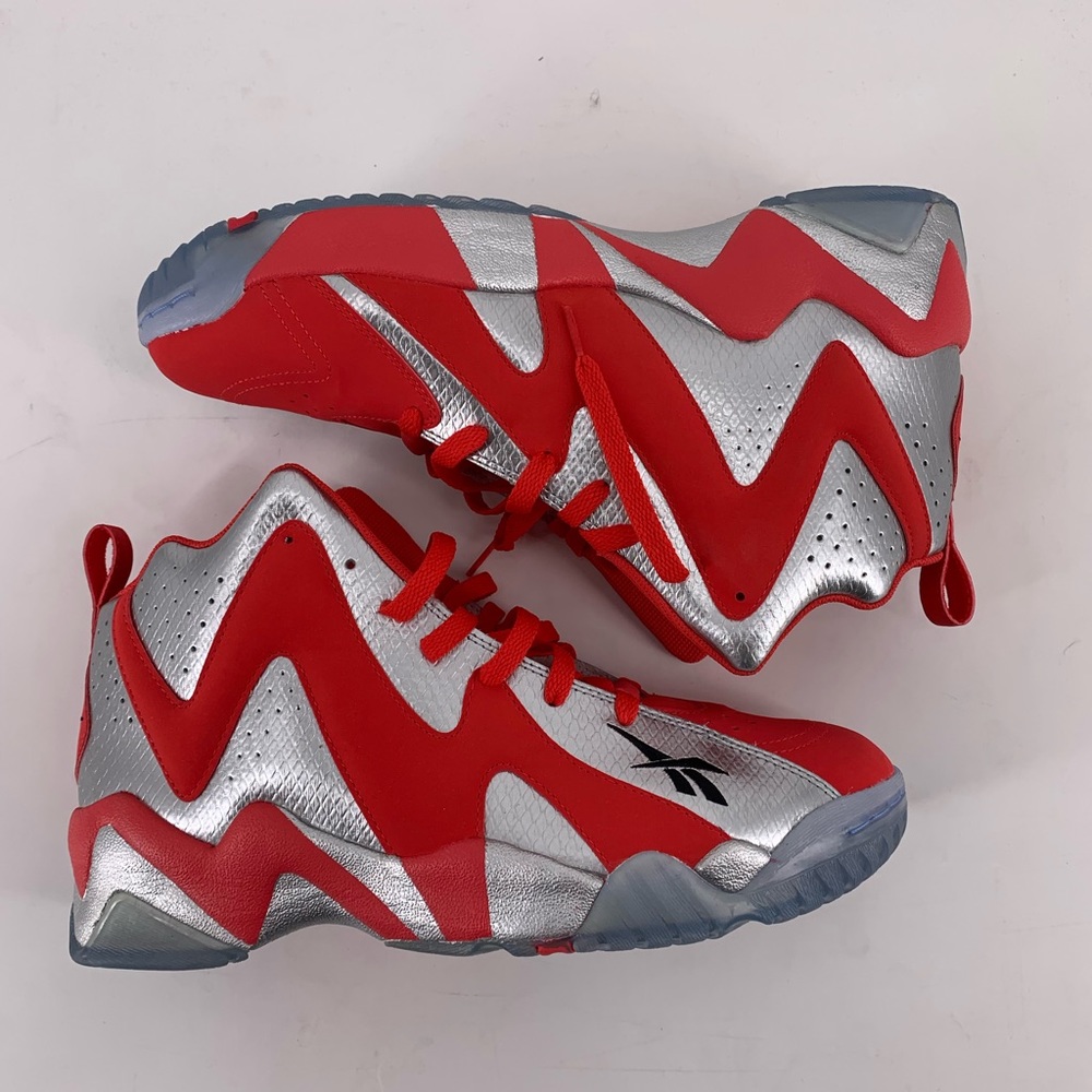 Reebok Kamikaze 2 Mid